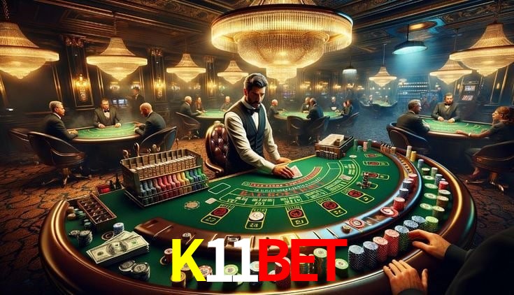 Sports Statistics K11BET