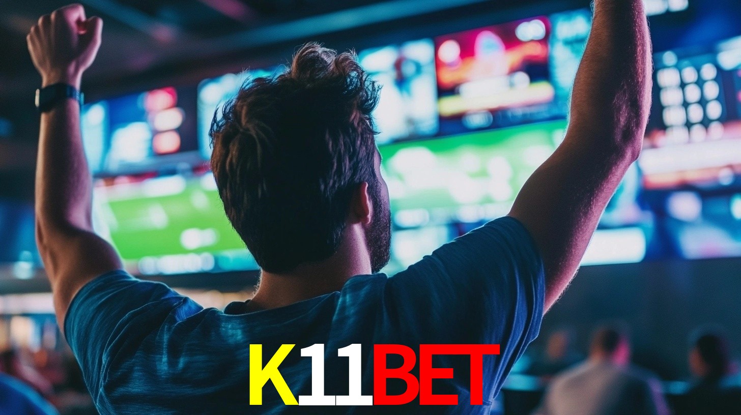 Bônus Generosos e Exclusivos no K11BET para Você!