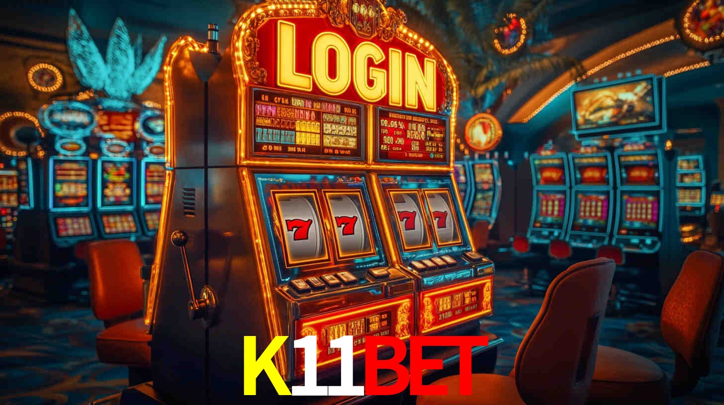 Experimente o Login Seguro Premium no K11BET