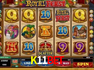 API Integration K11BET