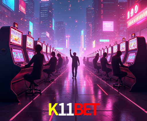 Apostas Esportivas na K11BET: Um Guia Completo
