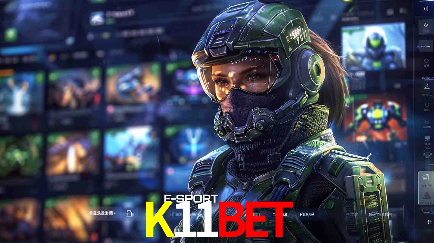 Platform Technology K11BET