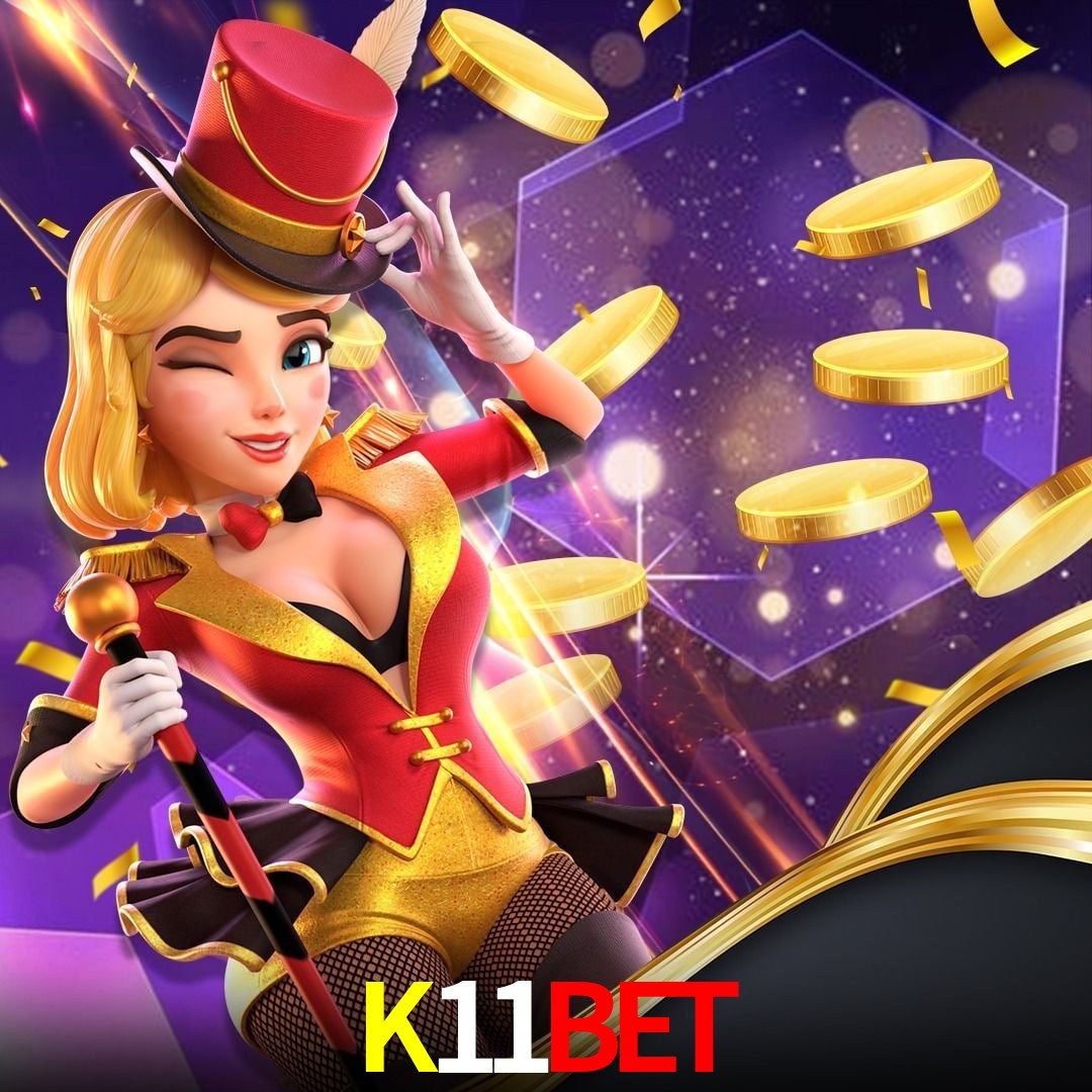 VIP Casino K11BET