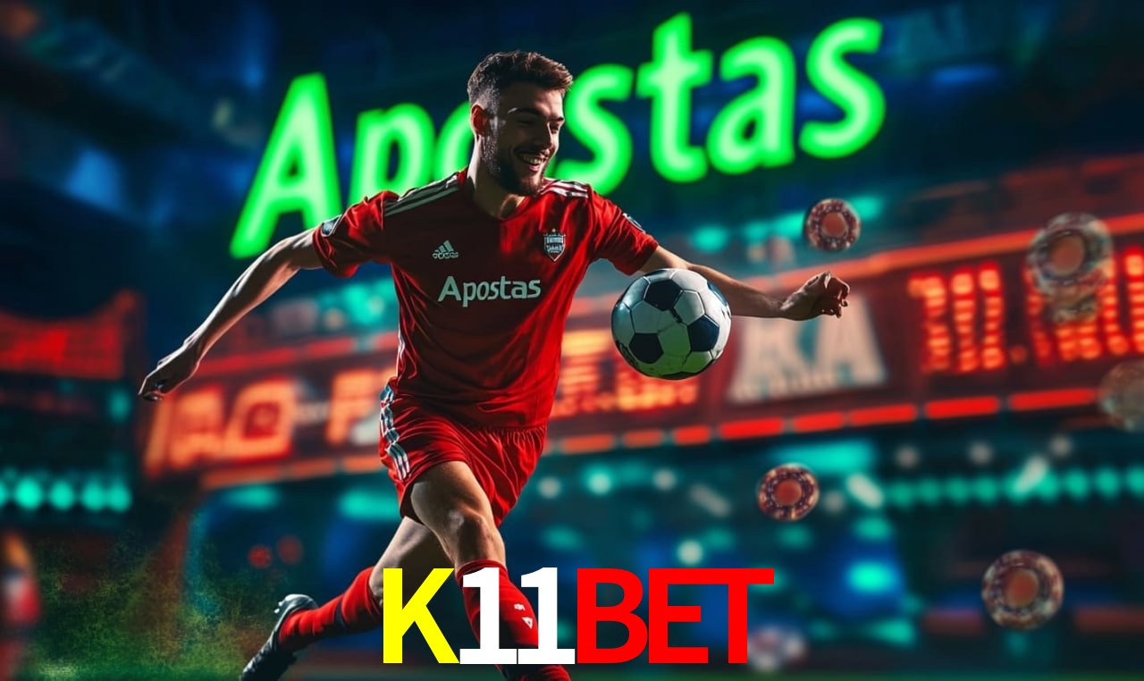 Descubra a Essência do K11BET: Nossa História e Compromissos