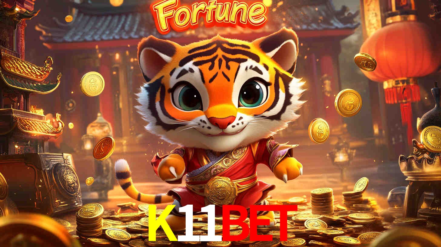 Casino Ao Vivo K11BET