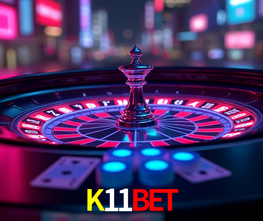 Estatísticas do Jogo K11BET