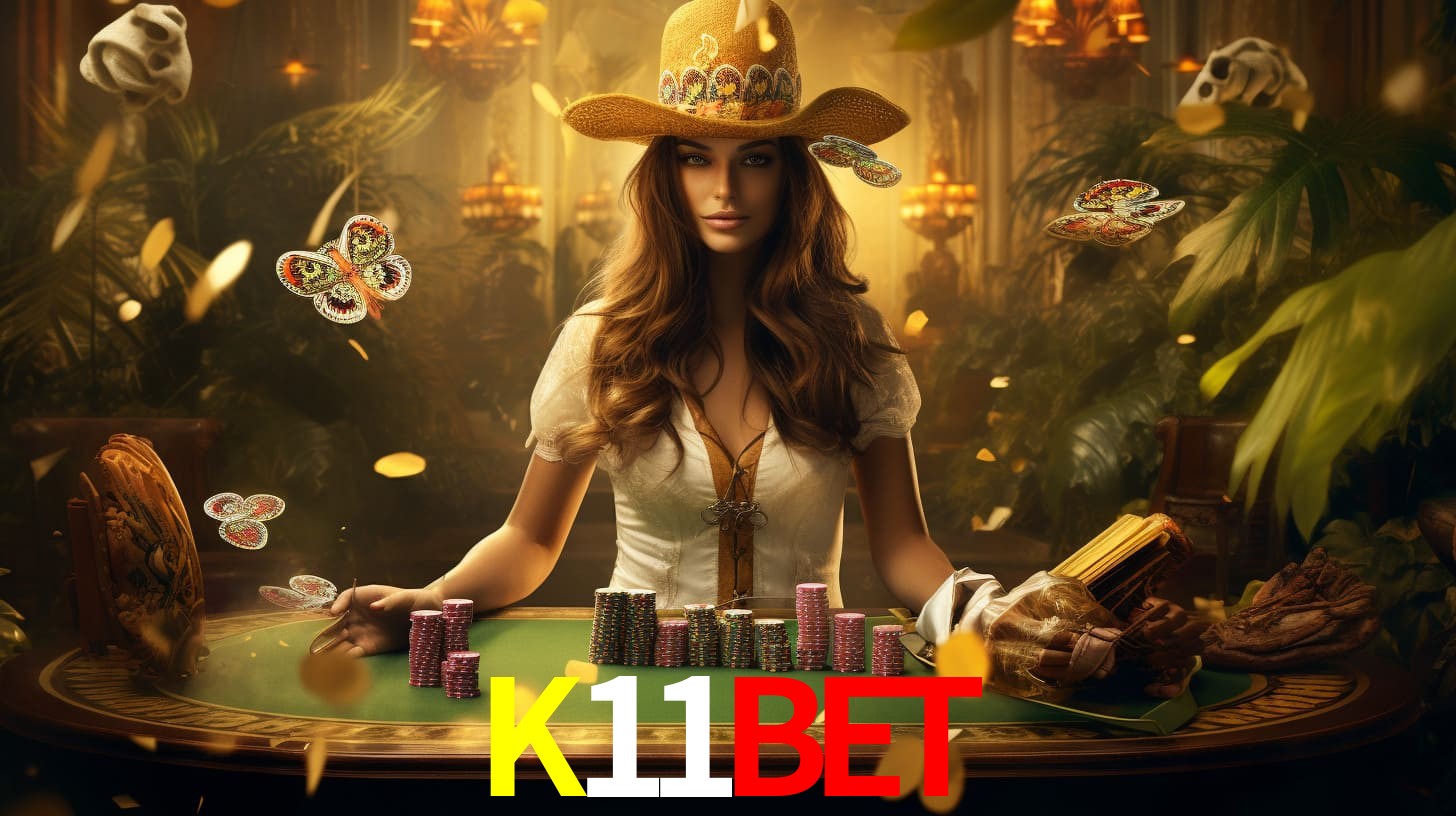 Programa VIP K11BET