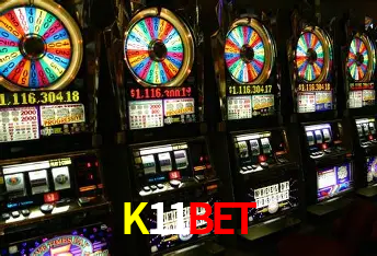 Jogos Exclusivos K11BET