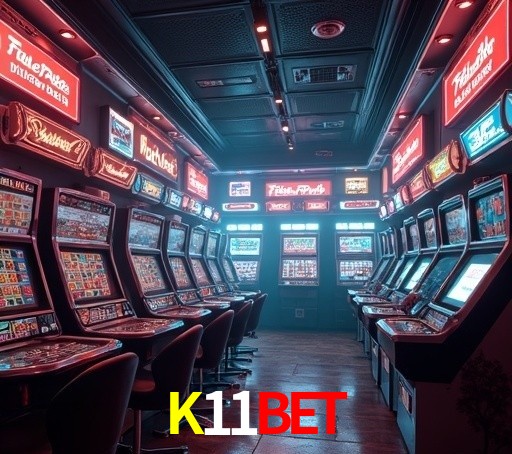 Descubra o Programa VIP da K11BET: Vantagens Exclusivas para Jogadores