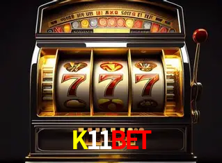 cassino K11BET