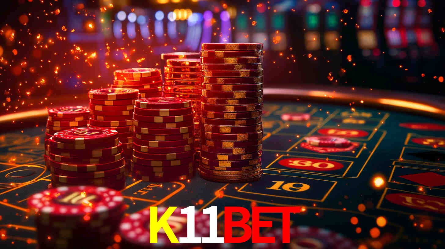K11BET login