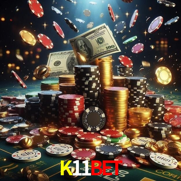 Especiais de Fim de Semana K11BET